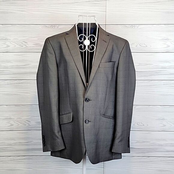 Billy London suit jacket seperate Size 38R - Picture 1 of 16